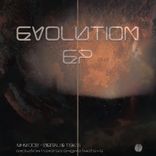Portada para "Evolution EP"