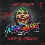 Artwork for "Keep On Loving"