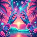 Artwork für "Full of dreams"