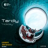 Portada para "Holiday"