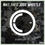 Artwork for "Just Whistle"