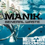 Artwork for "General Waste"