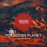 Artwork for "Forbidden Planet"