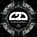 Artwork für "20 YEARS OF C2D LP"