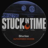 Artwork voor "Authorized Excess"