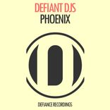 Portada para "Phoenix"