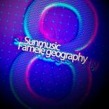 Artwork voor "Famele Geography"