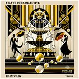 Artwork voor "Rain Walk"