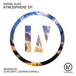 Artwork for "Atmosphere"