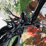 Artwork voor "Imprinted Reality"