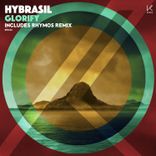 Artwork für "Glorify"