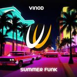Portada para "Summer Funk"