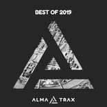 Artwork voor "BEST OF ALMA 2019"