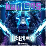 Portada para "Legendary"