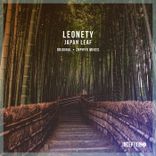 Artwork voor "Japan Leaf"