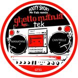 Artwork for "Booty Short (Mr Fab Remix)"