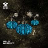 Portada para "Amor & Psyche EP"