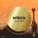 Artwork for "Africa"
