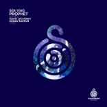 Portada para "Prophet"