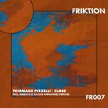 Artwork für "Close"