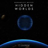 Artwork for "Hidden Worlds"