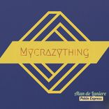 Artwork for "Pekin Express"