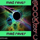 Artwork for "Mad Raver"