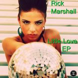 Artwork voor "Little Love EP"
