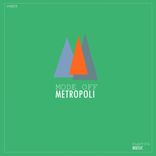 Artwork for "Metropoli"