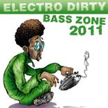 Artwork for "Electro Dirty Bass Zone 2011"