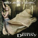 Artwork for "Reaching Our Destiny"