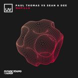 Artwork for "Napilla"