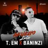 Artwork voor "Akukho Lula"