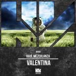 Artwork for "Valentina"