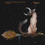 Artwork for "Kalkan"