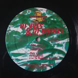 Artwork for "Combat EP"