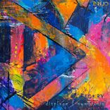 Artwork for "Displace"