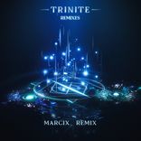 Artwork for "Trinite"