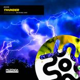 Artwork for "Thunder"