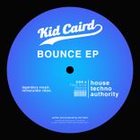 Artwork for "Bounce"