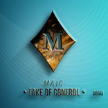 Portada para "TAKE OF CONTROL"