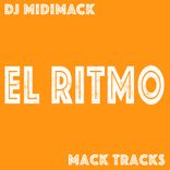 Artwork voor "El Ritmo"