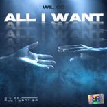 Artwork voor "All I Want EP"