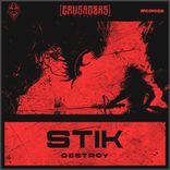 Artwork for "Destroy"
