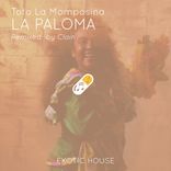 Artwork for "La Paloma By Clain"