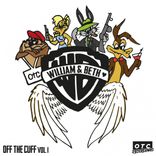Artwork for "Off The Cuff, Vol. 1"