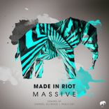 Artwork for "Massive"