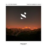 Artwork for "Take My Breath Away"