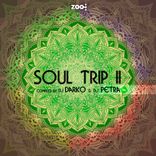 Artwork voor "Soul Trip II"