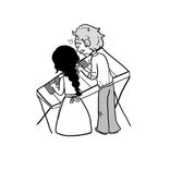 Portada para "peeno's parents"